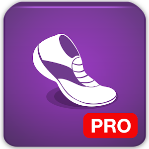 Runtastic Pedometer PRO latest Icon