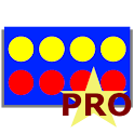 Line of 4 - Pro
