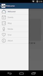 Bethel Assembly poster 1