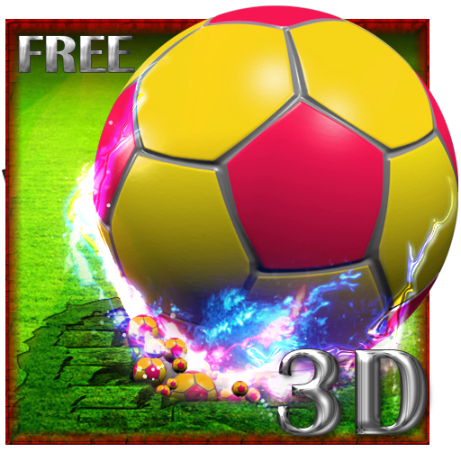 App Insights: Soccer 3D Live Wallpaper