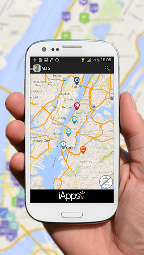 Startups Israeli Mapped In NY
