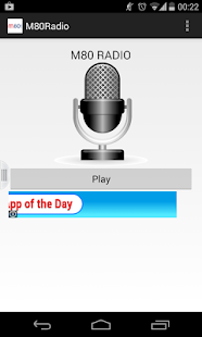 How to install M80 RADIO ONLINE EN DIRECTO 1.0 apk for android