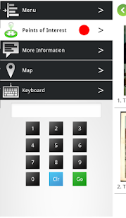 Lastest Sighisoara Audio Video Guide APK for Android