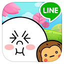 LINE JELLY mobile app icon