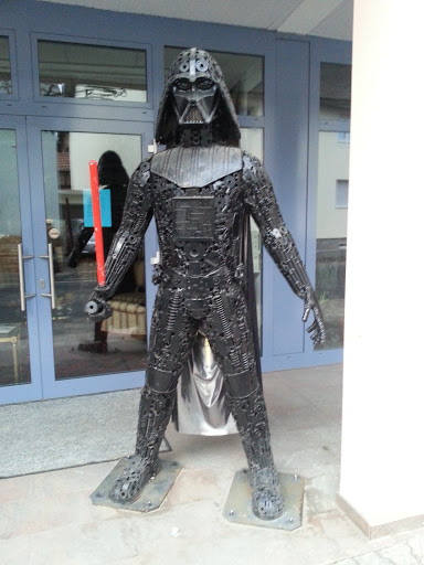 Hochstadt Darth Vader