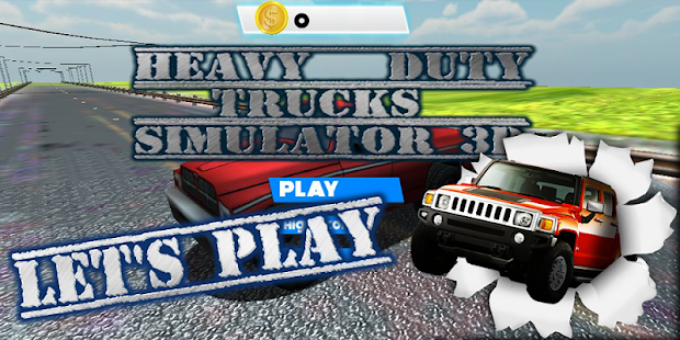 How to download Heavy Duty Truck Simulator 2.0 apk for bluestacks