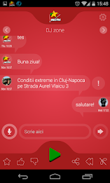 Pro FM Interactive poster 2