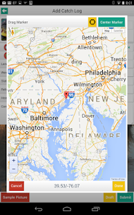 Chesapeake Catch Screenshots 9