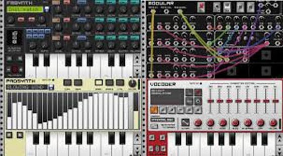 How to download C3 Synth Xpansion Caustic Pack lastet apk for android