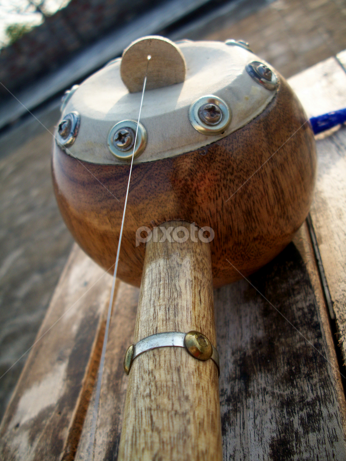 Tumbi | Musical Instruments | Artistic Objects | Pixoto