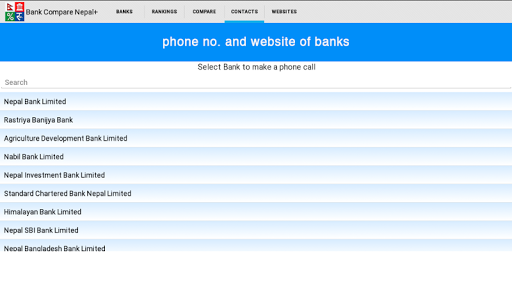 免費下載財經APP|Bank Compare Nepal+ app開箱文|APP開箱王