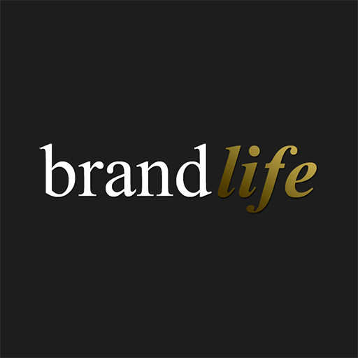 Brandlife LOGO-APP點子