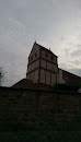 Église De Willgotheim