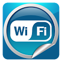 WiFi Hotspot mobile app icon
