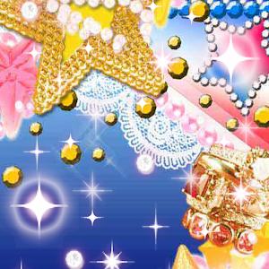 Kira Kira☆Jewel(No.123)Free 1.0.0