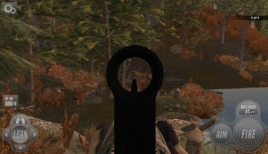 GO Hunting: Shooting Sports Screenshots 4