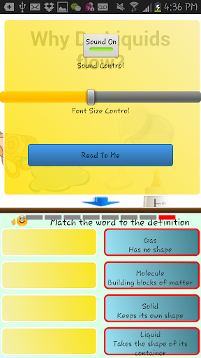 【免費教育App】G2 Phys Science Reading Comp F-APP點子