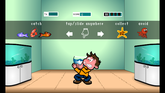 How to install Tiny Aquarium lastet apk for pc