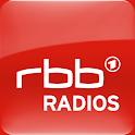 rbb Radios logo