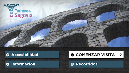 Lastest Segovia para todos APK for PC