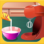 Cooking & Baking Game for Kids Apk