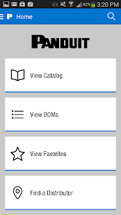 Free Panduit Select APK for Android