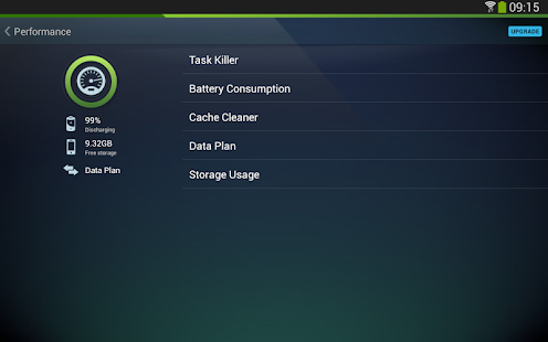 AntiVirus Security - FREE - screenshot thumbnail