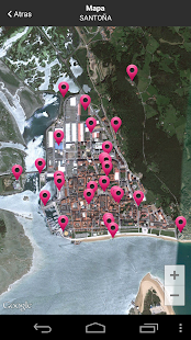 Santoña Guía Oficial Screenshots 4