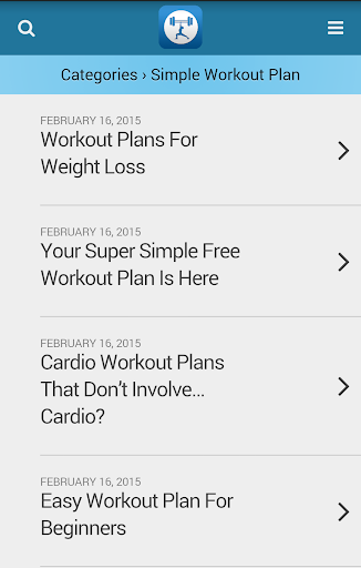 免費下載健康APP|简单的锻炼提示 app開箱文|APP開箱王