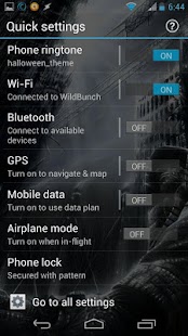 Iruna Shortcut Screenshots 1