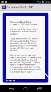 How to mod Fortune and Luck - 100 1.33 apk for pc