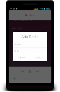 How to get Jazz RADIO Varies unlimited apk for pc