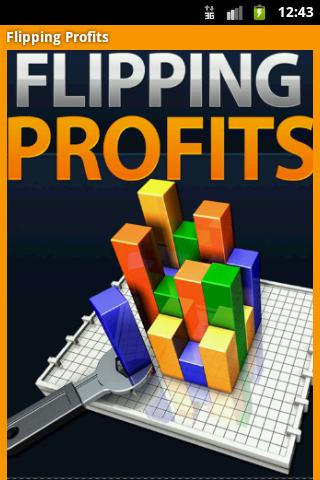 Flipping Profits