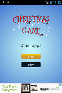 Free Download Christmas Game APK for Android