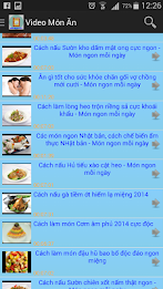 Món Ngon Việt poster 7