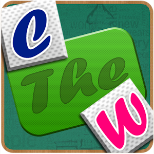 Change The Word logo