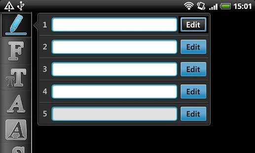 How to mod Couple LED lastet apk for android