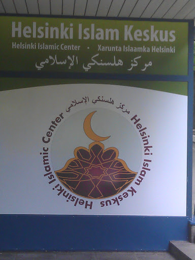 Helsinki Islam Center