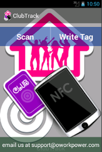 Lastest Club Track APK