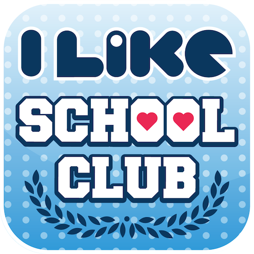 iLike club LOGO-APP點子