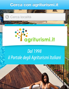 Agriturismi.it Screenshots 0