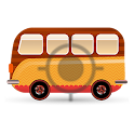 MbtaLoc logo
