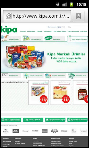 免費下載商業APP|Kipa Turkey Test Demo app開箱文|APP開箱王