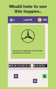 Fun Ways to Pun Screenshots 14