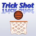 Trick Shot logo