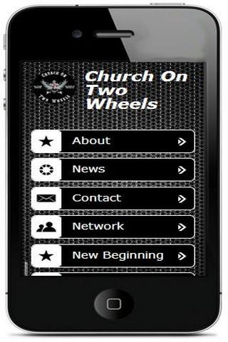 免費下載社交APP|Church On 2 Wheels app開箱文|APP開箱王