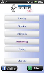 How to mod Metzgerei Firsching patch 1.0 apk for laptop