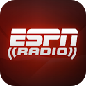 ESPN Radio icon