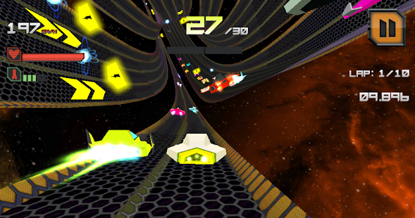 How to download M0bius Racing 1.0 apk for pc