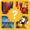4 Pics 1 Country logo
